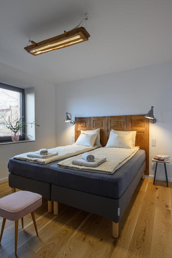 Lublin Residence Apartamenty Z Klimatem, Ogrod, Parking Dış mekan fotoğraf
