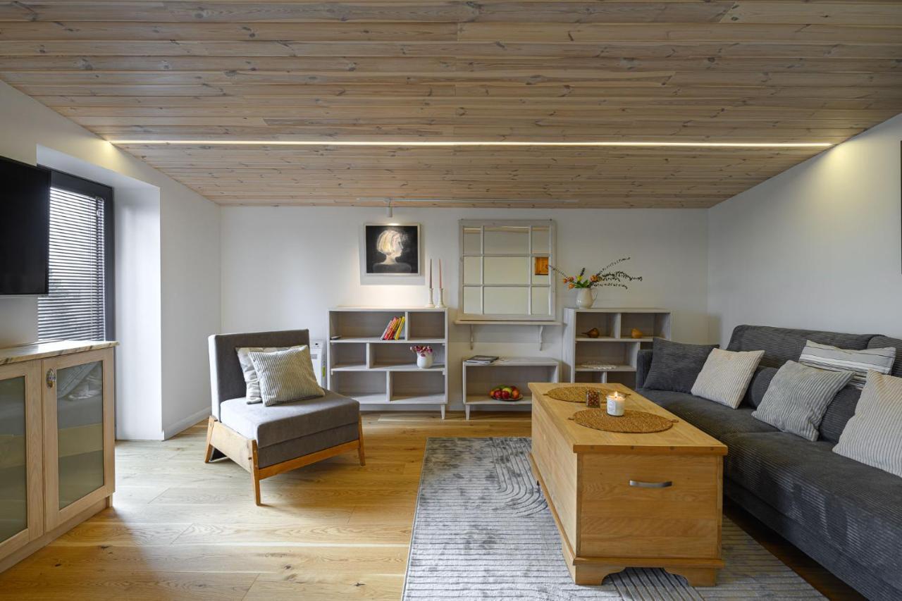 Lublin Residence Apartamenty Z Klimatem, Ogrod, Parking Dış mekan fotoğraf