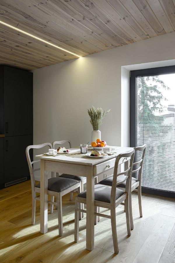 Lublin Residence Apartamenty Z Klimatem, Ogrod, Parking Dış mekan fotoğraf