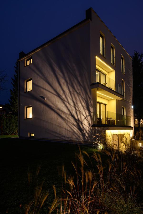 Lublin Residence Apartamenty Z Klimatem, Ogrod, Parking Dış mekan fotoğraf