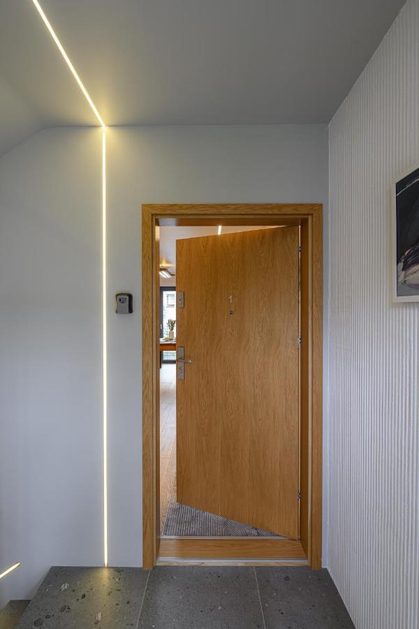 Lublin Residence Apartamenty Z Klimatem, Ogrod, Parking Dış mekan fotoğraf