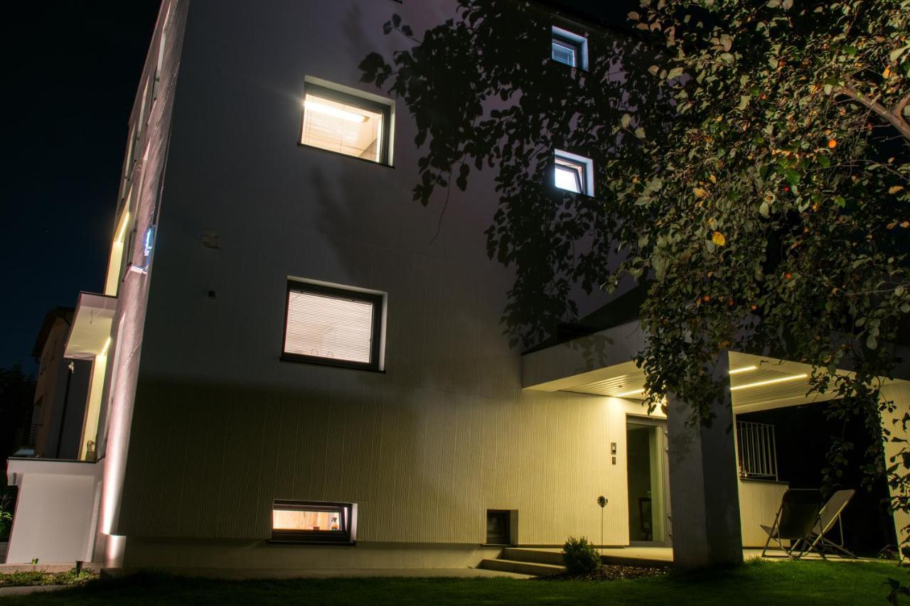 Lublin Residence Apartamenty Z Klimatem, Ogrod, Parking Dış mekan fotoğraf