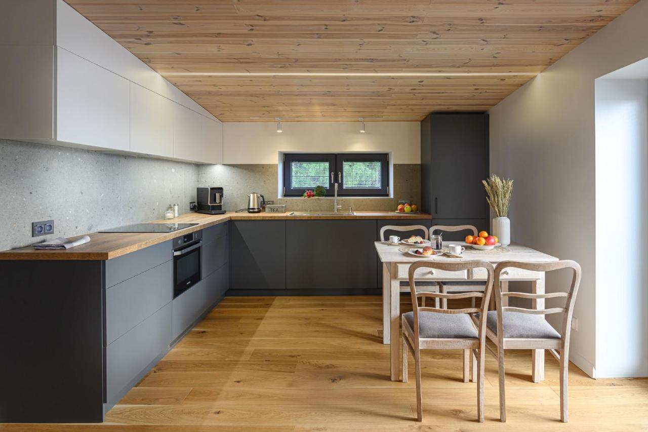Lublin Residence Apartamenty Z Klimatem, Ogrod, Parking Dış mekan fotoğraf