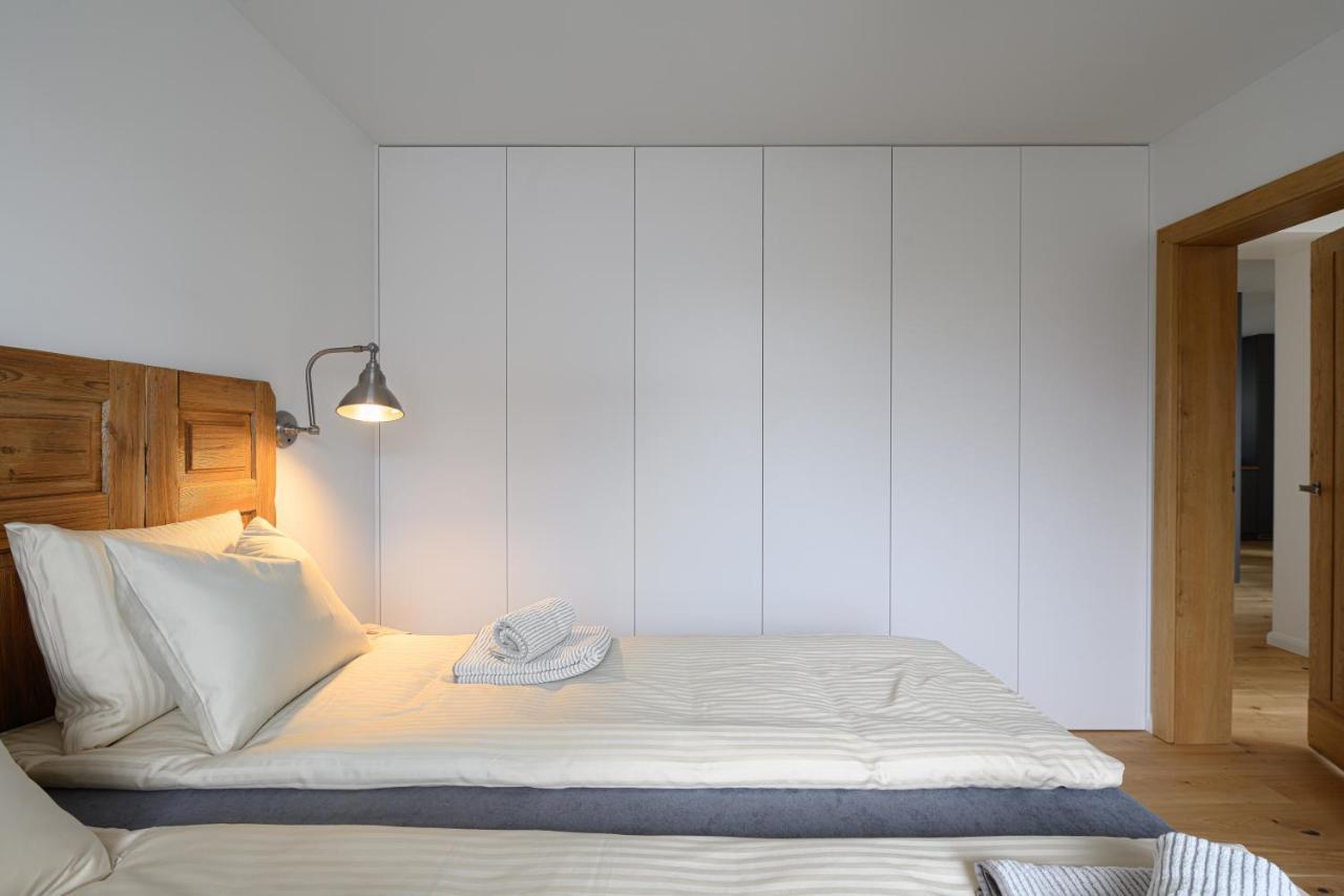 Lublin Residence Apartamenty Z Klimatem, Ogrod, Parking Dış mekan fotoğraf