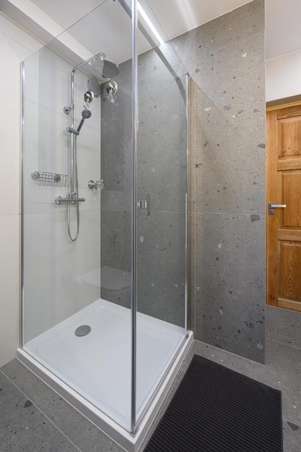Lublin Residence Apartamenty Z Klimatem, Ogrod, Parking Dış mekan fotoğraf