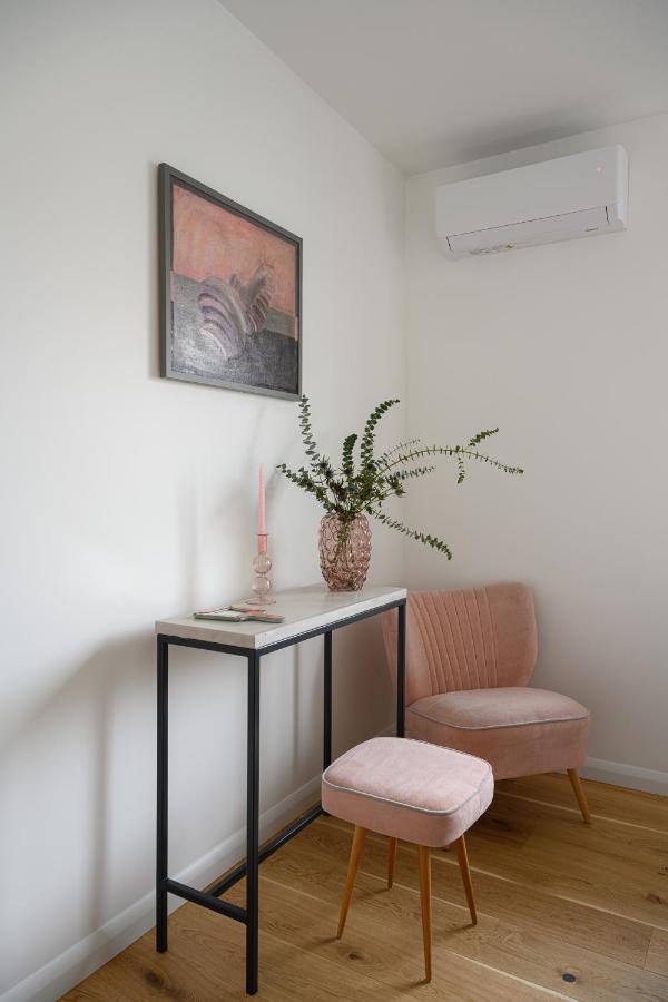 Lublin Residence Apartamenty Z Klimatem, Ogrod, Parking Dış mekan fotoğraf