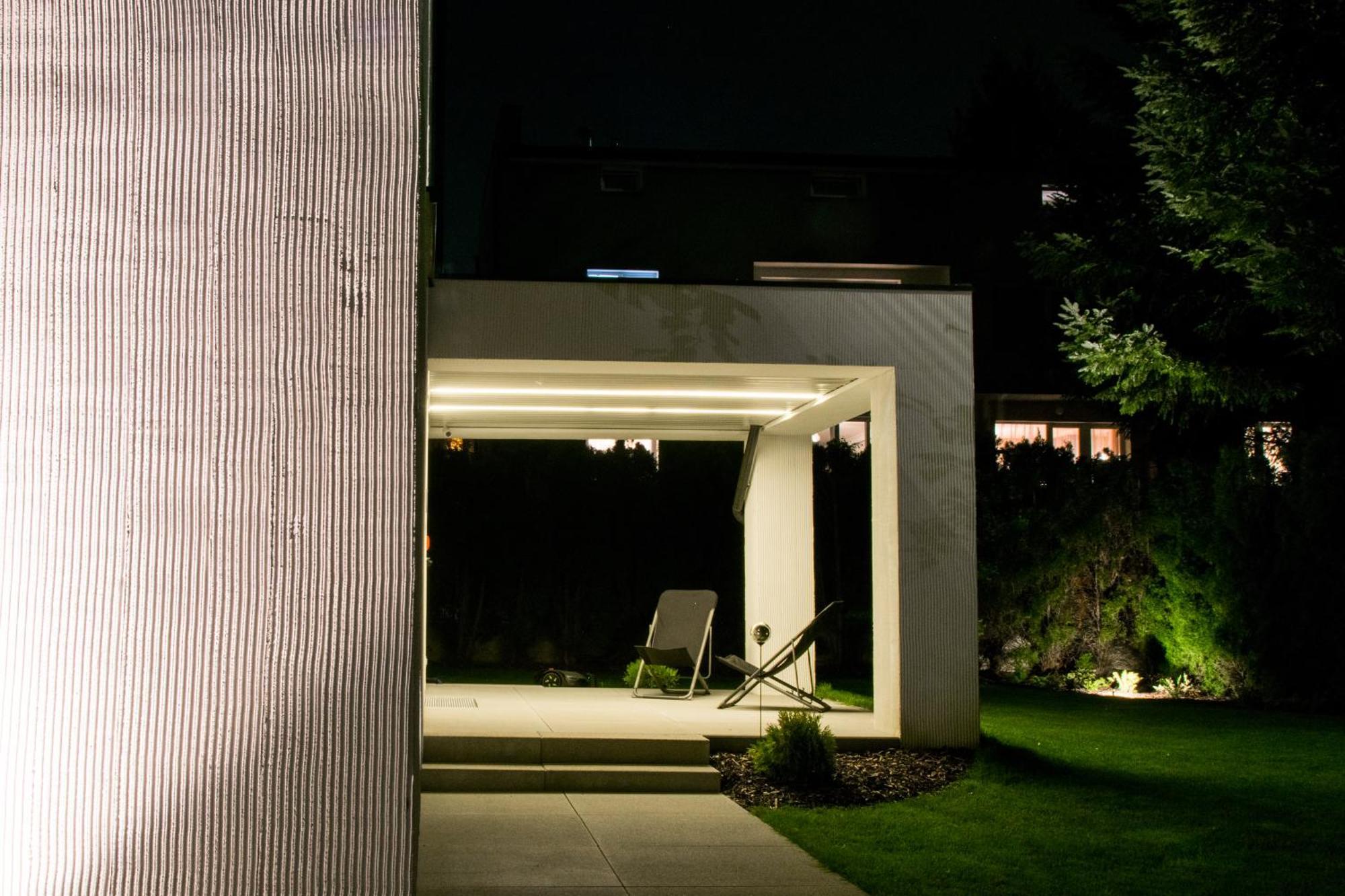 Lublin Residence Apartamenty Z Klimatem, Ogrod, Parking Dış mekan fotoğraf