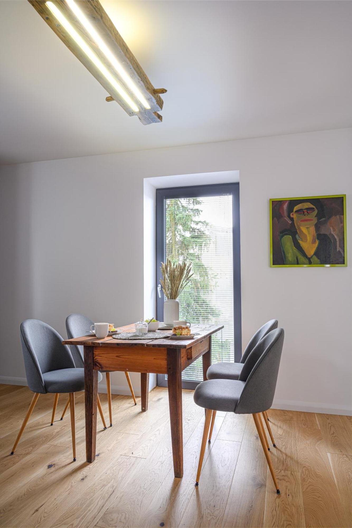 Lublin Residence Apartamenty Z Klimatem, Ogrod, Parking Dış mekan fotoğraf